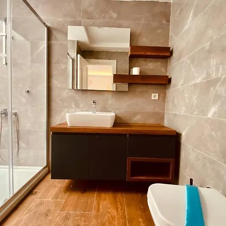 Oasis Villalari 15 Kusadası