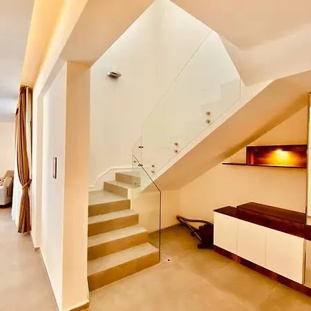 Oasis Villalari 15 * Kusadası