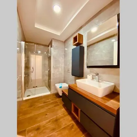 Oasis Villalari 15 Villa Kusadası