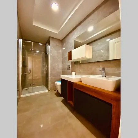 빌라 Oasis Villalari 15