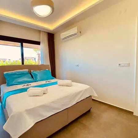Oasis Villalari 15 빌라 *