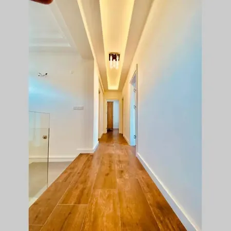 Oasis Villalari 15 Vilă